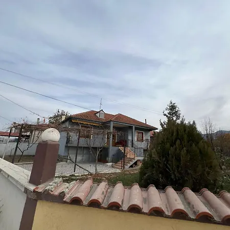 بيت للعطل Eri's House *