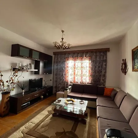 Eri's House بيت للعطل كورتشي