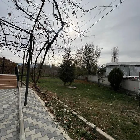 Eri's House * كورتشي