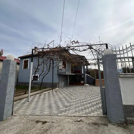 بيت للعطل Eri's House